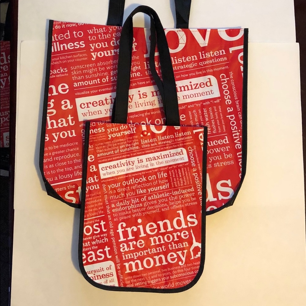 Lululemon Bag